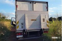Caminhão que transportava Tirzepatida é assaltado em Minga Guazú no Paraguai