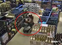 Turista argentina é presa por furto de controles de videogame em shopping de Ciudad del Este