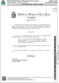 General Garrido mostrou que sabe fazer oxigenação e três secretários da Prefeitura são exonerados