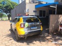 Homem acaba detido após agredir e ameaça a companheira e o caso vai parar na Delegacia