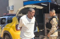 Homem acaba detido após agredir e ameaça a companheira e o caso vai parar na Delegacia