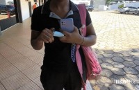 Homem acaba detido após agredir e ameaça a companheira e o caso vai parar na Delegacia