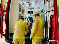 Homem é agredido após dívida com tráfico em beco do Jardim Canadá