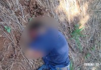 Dois assaltantes mortos em confronto em Matelândia são identificados no IML