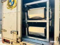 Detento morre no Hospital Municipal de Foz do Iguaçu