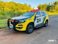 Corpo de homem é encontrado em avançado estado de decomposição no bairro Porto Belo