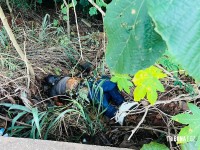 Corpo de homem é encontrado em avançado estado de decomposição no bairro Porto Belo