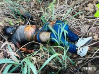 Corpo de homem é encontrado em avançado estado de decomposição no bairro Porto Belo