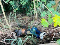 Corpo de homem é encontrado em avançado estado de decomposição no bairro Porto Belo