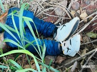 Corpo de homem é encontrado em avançado estado de decomposição no bairro Porto Belo