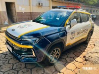 Homem é preso após arrancar hijab duas agredir mulher em shopping de Foz do Iguaçu