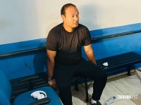 Homem é preso após arrancar hijab duas agredir mulher em shopping de Foz do Iguaçu