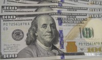 Dólar sobe para R$ 5,22 em dia de turbulência internacional