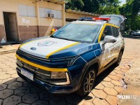 Mulher é detida após confusão e agressão em supermercado em Foz do Iguaçu