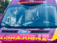 Homem fica gravemente ferido após agressão no bairro Lagoa Dourada