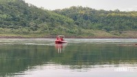 Jovem de 26 anos desaparece após afogamento no Rio Paraná em Foz do Iguaçu
