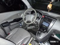 Guarda Municipal recupera veículo furtado no Jardim Polo Centro 