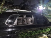 Guarda Municipal recupera veículo furtado no Jardim Polo Centro 