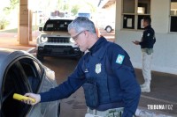 PRF divulga balanço da Operação Carnaval 2026 no Paraná e em Foz do Iguaçu