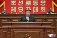 Kim Jong Un reorganiza governo e apresenta nova política para próximos 5 anos na Coreia do Norte