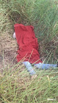 Motociclista e passageira morrem após colisão em Presidente Franco no Paraguai