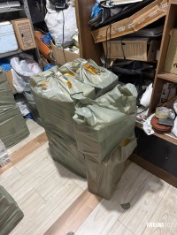 Ação integrada entre PF, PMPR e Receita Federal apreende 250 celulares e prende três pessoas em Foz do Iguaçu