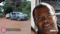 Policial civil aposentado morre em confronto com a ROTAM na BR-277 entre Céu Azul e Matelândia