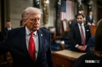 Trump fala em "tomada amigável" de poder em Cuba