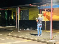 Engenheiro civil é morto a tiros no centro de Santa Terezinha de Itaipu