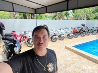 Engenheiro civil é morto a tiros no centro de Santa Terezinha de Itaipu