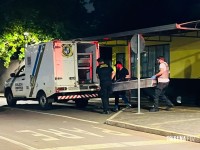 Engenheiro civil é morto a tiros no centro de Santa Terezinha de Itaipu