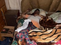 Homem encontrado morto no dia do seu aniversário