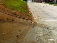 Perseguição termina com apreensão de maconha e mulher presa durante a madrugada em Foz do Iguaçu 