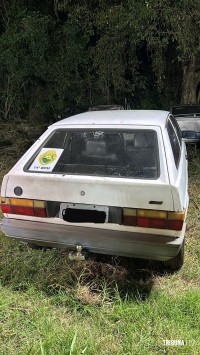 Policia Militar recupera veículo furtado no bairro Vila Miranda