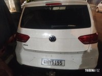 Brasileiro se envolve em acidente de trânsito em Ciudad Del Este