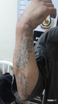 Brasileiro é preso em Ciudad Del Este pelo crime de furto