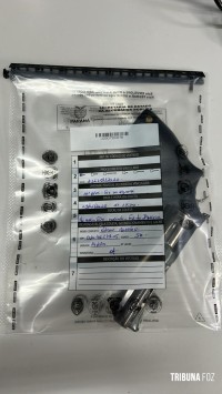 ROCAM apreende revolver 357 e detém três pessoas no Bairro Morumbi após ação em Foz do Iguaçu