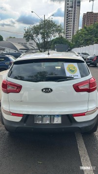 ROCAM apreende revolver 357 e detém três pessoas no Bairro Morumbi após ação em Foz do Iguaçu