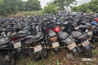 Paraguaios lideram em multas de trânsito em Foz do Iguaçu, acumulando R$ 37 milhões de reais em dívidas