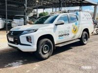 Comerciante é morto durante tentativa de assalto em garagem de veículos em Foz do Iguaçu