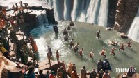Oscar 2026: confira os filmes gravados nas Cataratas do Iguaçu que já levaram o maior prêmio do cinema