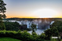 Oscar 2026: confira os filmes gravados nas Cataratas do Iguaçu que já levaram o maior prêmio do cinema