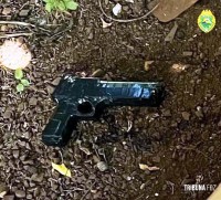 BPFRON emite nota oficial sobre suposto confronto armado com resultado de morte em Marechal Cândido Rondon