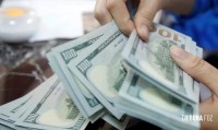 Dólar cai 1,6% e fecha em R$ 5,23 com alívio externo
