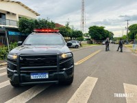 Dois confrontos com a Polícia terminam com dois suspeitos mortos em Santa Terezinha de Itaipu