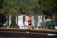 Meia Maratona das Cataratas oferece percurso imerso na Mata Atlântica e cenário único das quedas d’água 