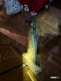 Operação Força Integrada mobiliza FICCOs em todo o país contra o crime organizado