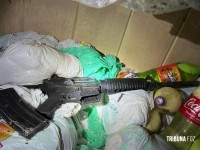 Operação Força Integrada mobiliza FICCOs em todo o país contra o crime organizado