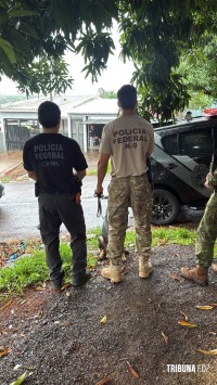 Operação Força Integrada mobiliza FICCOs em todo o país contra o crime organizado