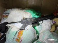 Operação Força Integrada mobiliza FICCOs em todo o país contra o crime organizado